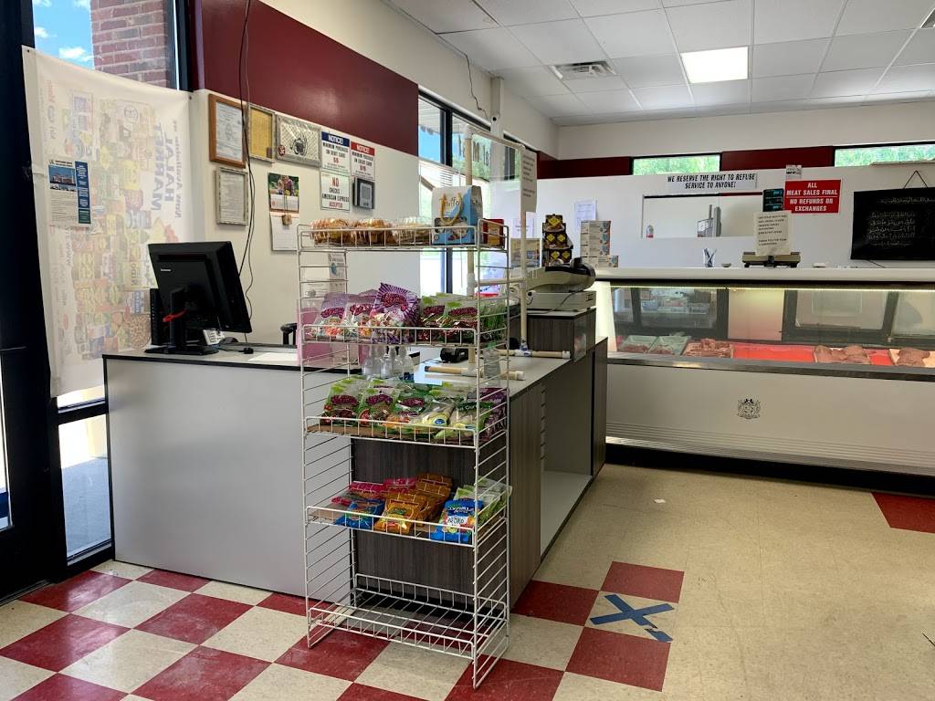 Halal Meat Market | restaurant | 2407 S Redwood Rd, West Valley City, UT 84119, USA | 8019520786 OR +1 801-952-0786