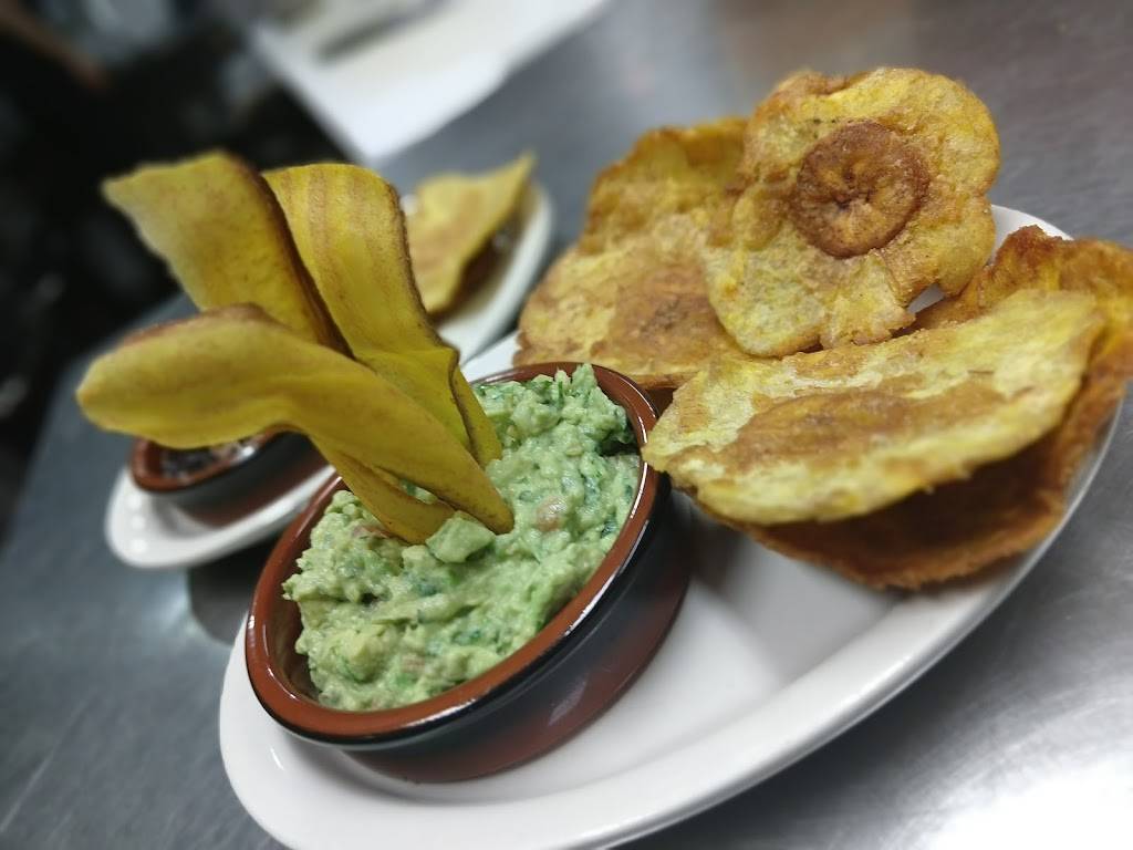 The Colombian Spot | restaurant | 2019 E Carson St, Pittsburgh, PA 15203, USA | 4123819000 OR +1 412-381-9000