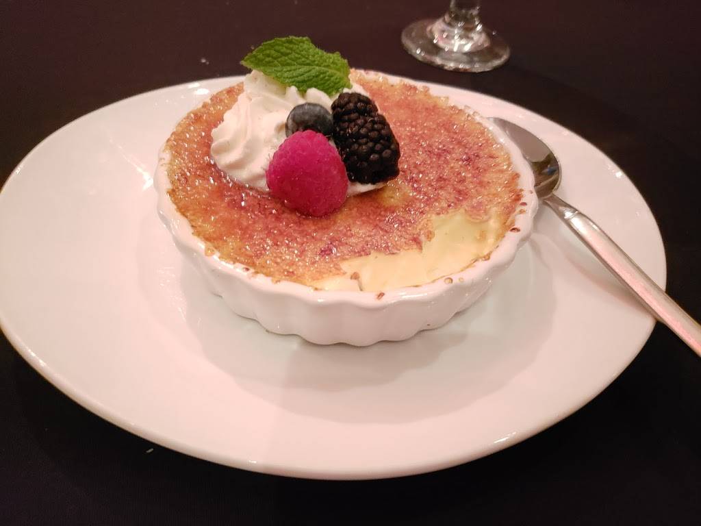 Rococo Steak | restaurant | 655 2nd Ave S, St. Petersburg, FL 33701, USA | 7278220999 OR +1 727-822-0999