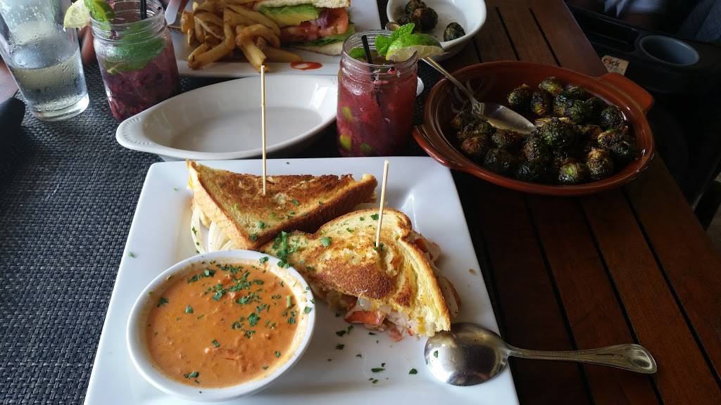 Beauty & the Feast Bar | Kitchen | restaurant | 601 N Fort Lauderdale Beach Blvd, Fort Lauderdale, FL 33304, USA | 9543572616 OR +1 954-357-2616