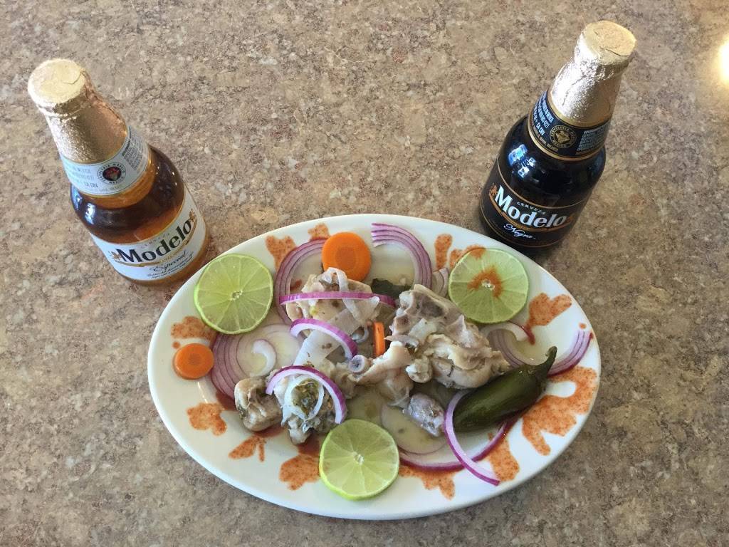 La Mordidita | restaurant | 11103 Main St, Lamont, CA 93241, USA | 6616061092 OR +1 661-606-1092