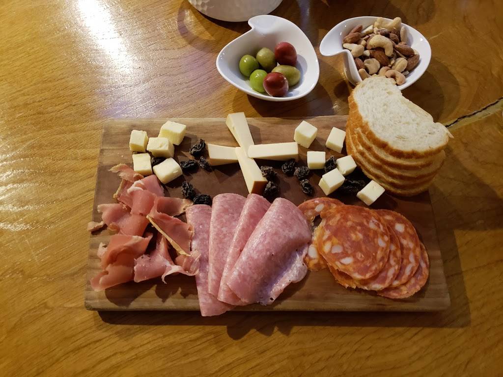 FLIGHT Wine Bar & Cafe | cafe | 1596 Washington Blvd, Fremont, CA 94539, USA | 5106619961 OR +1 510-661-9961