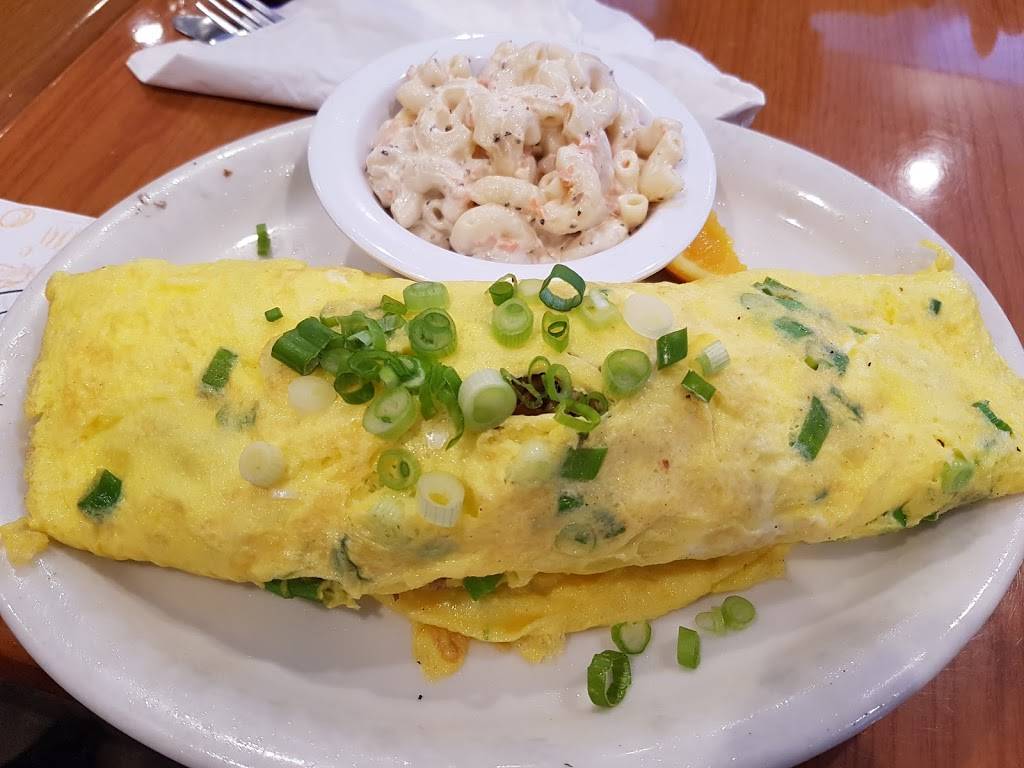 BabyStacks Cafe 2 (Spring Valley) | cafe | 4135 S Buffalo Dr #101, Las Vegas, NV 89147, USA | 7022076432 OR +1 702-207-6432