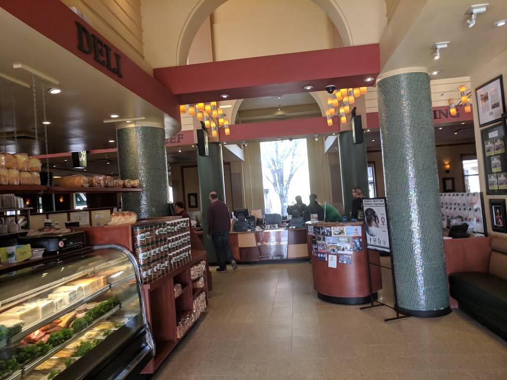 Brents Delicatessen & Restaurant | meal delivery | 2799 Townsgate Rd, Westlake Village, CA 91361, USA | 8055571882 OR +1 805-557-1882