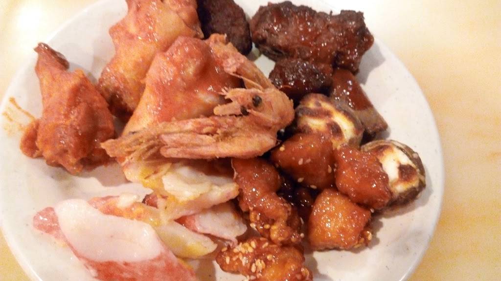 Asian Buffet | restaurant | 3701 Durand Ave # 225, Racine, WI 53405, USA | 2625548881 OR +1 262-554-8881