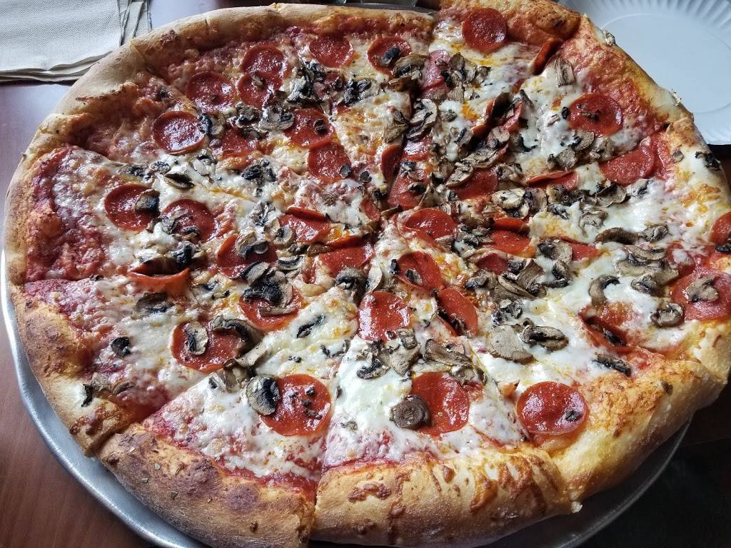 Pizza castle | restaurant | 1220 Eubank Blvd NE, Albuquerque, NM 87112, USA | 5052928358 OR +1 505-292-8358