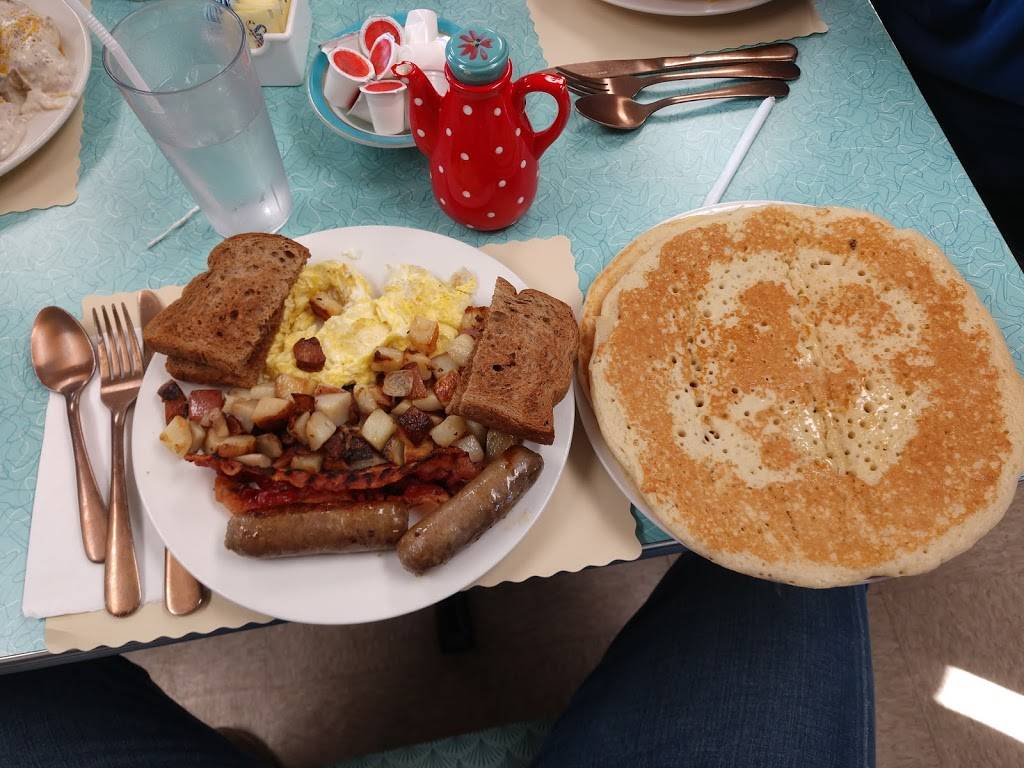 2 Girls And A Griddle | restaurant | 1309 Fayette Ave, Belle Vernon, PA 15012, USA | 7249293469 OR +1 724-929-3469