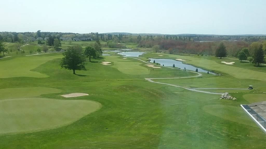 Merrimack Valley Sandtrap Bar and Grille | restaurant | 210 Howe St, Methuen, MA 01844, USA | 9786837771 OR +1 978-683-7771