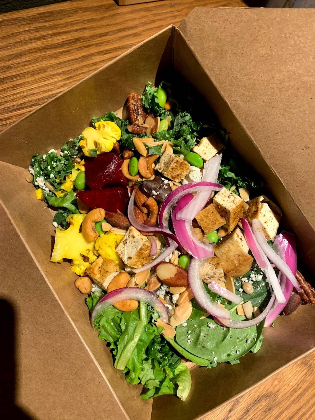 Beatrix Market | restaurant | 23 E Jackson Blvd, Chicago, IL 60604, USA | 3125830598 OR +1 312-583-0598