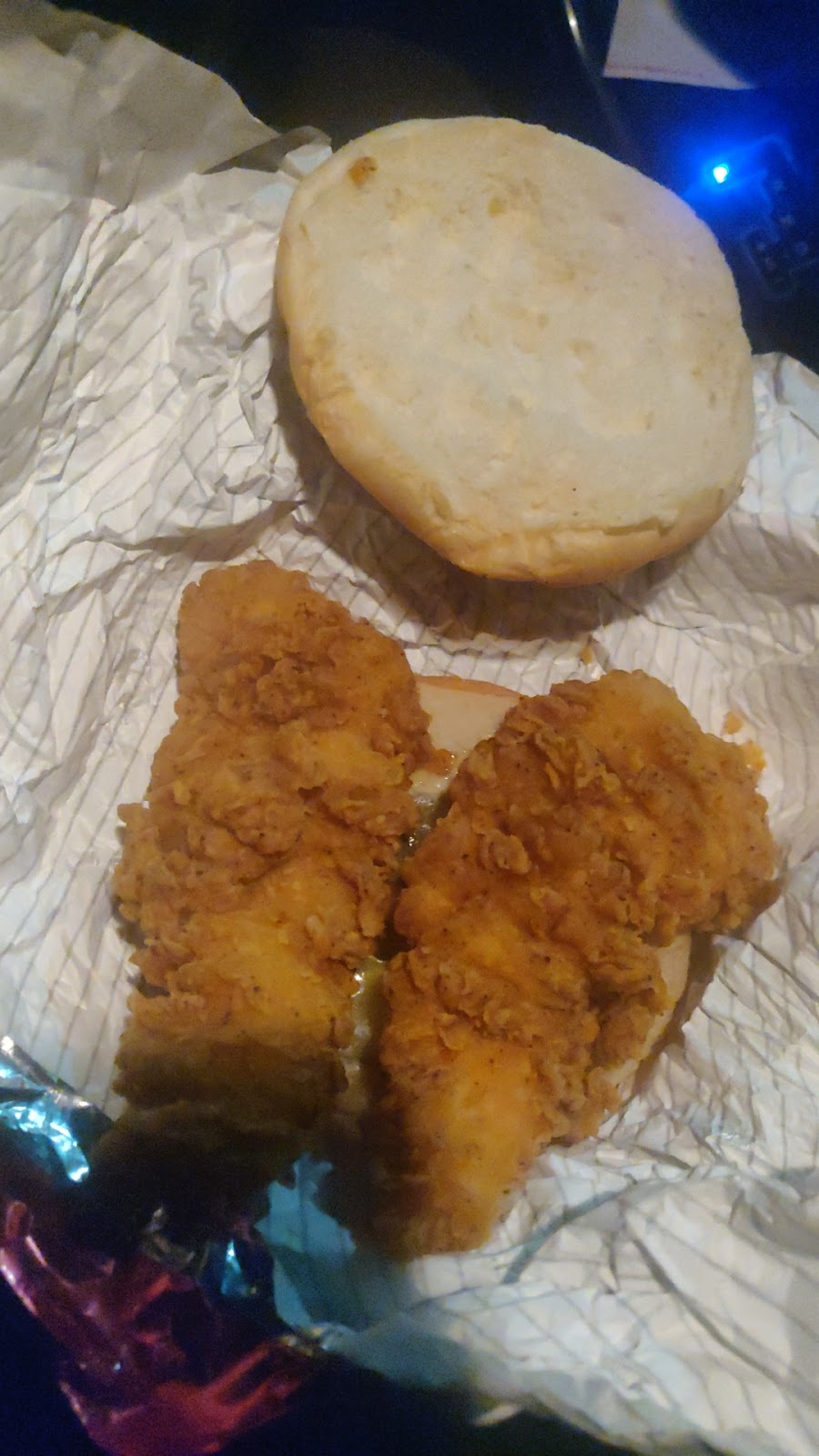 KFC | restaurant | 775 Schillinger Rd S, Mobile, AL 36695, USA | 2516391712 OR +1 251-639-1712