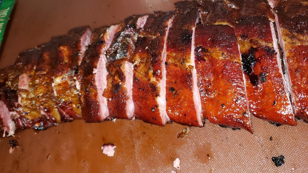 Big Guns Pit BBQ | restaurant | 2 Flowers Trail, Marion, AR 72364, USA | 8705594175 OR +1 870-559-4175