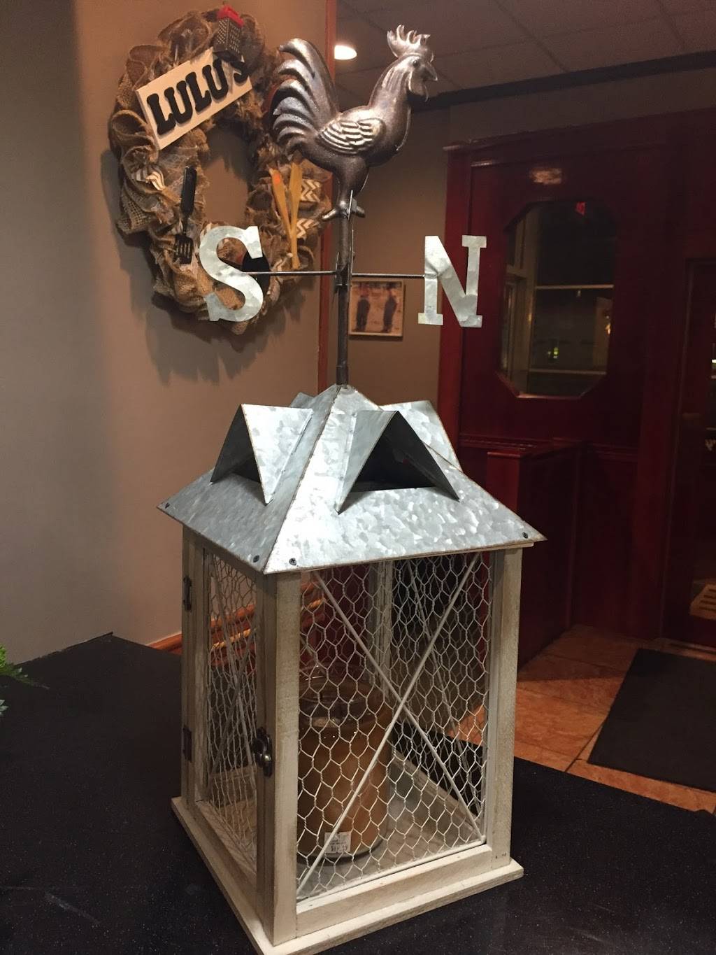 Lulus Kitchen | restaurant | 1640 Marion Rd, Bucyrus, OH 44820, USA | 4195620019 OR +1 419-562-0019