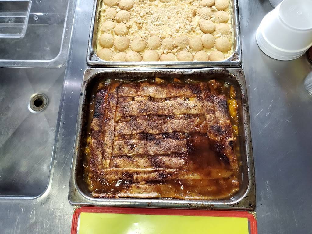 Fingers 2 Tha Bone BBQ and more | restaurant | 505 Wyatt St, Waxahachie, TX 75165, USA | 4693991203 OR +1 469-399-1203