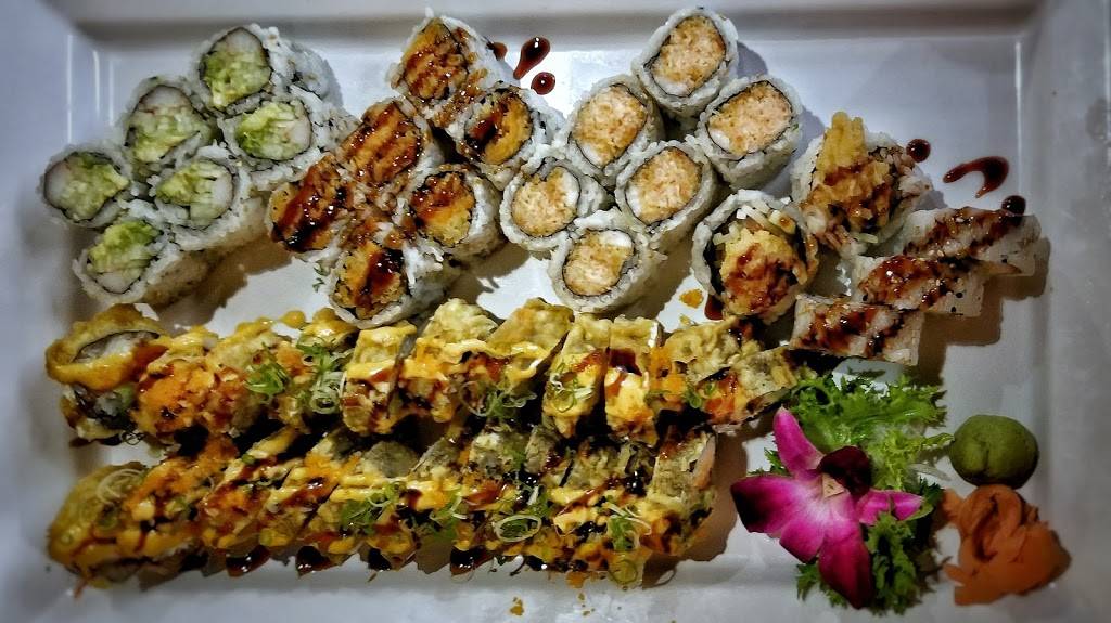 A-1 Japan Steakhouse | restaurant | 4770 Dressler Rd NW, Canton, OH 44718, USA | 3304928868 OR +1 330-492-8868