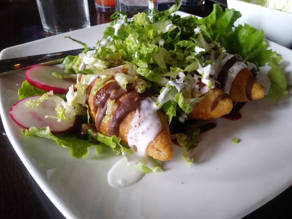 Cocina Oaxaca Green Lake Seattle | restaurant | 7900 East Green Lake Dr N #107, Seattle, WA 98115, USA | 2067290980 OR +1 206-729-0980