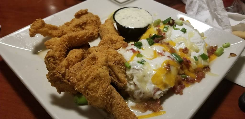 OCharley’s Restaurant & Bar | restaurant | 7030 Miller Ln, Dayton, OH 45414, USA | 9374549780 OR +1 937-454-9780