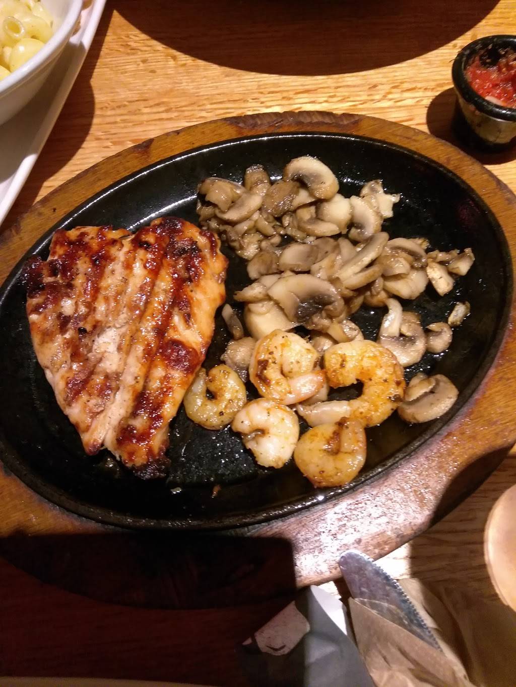 Applebees Grill + Bar | restaurant | 430 Congaree Rd, Greenville, SC 29607, USA | 8642886642 OR +1 864-288-6642