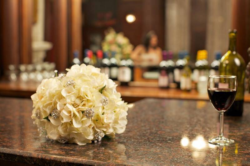 The Mary Stegmaier Mansion | restaurant | 156 S Franklin St, Wilkes-Barre, PA 18702, USA | 5708239372 OR +1 570-823-9372