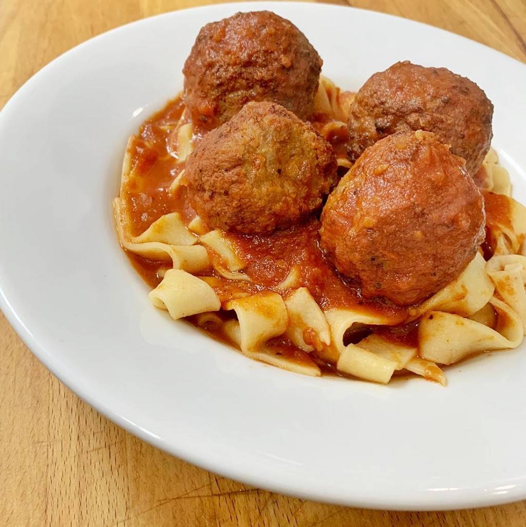 Trevi Pasta | restaurant | 2120 Edgewater Dr, Orlando, FL 32804, USA | 4079852577 OR +1 407-985-2577