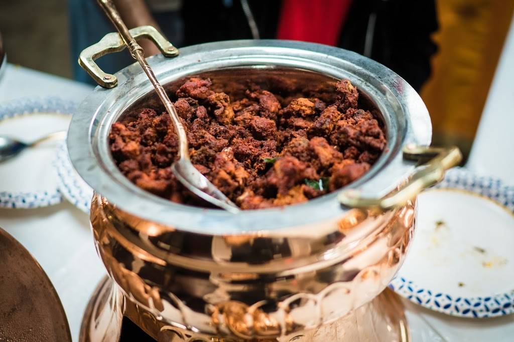 Dakshin Indian Grill | restaurant | 16640 Hawfield Way Dr STE 103, Charlotte, NC 28277, USA | 9802987889 OR +1 980-298-7889