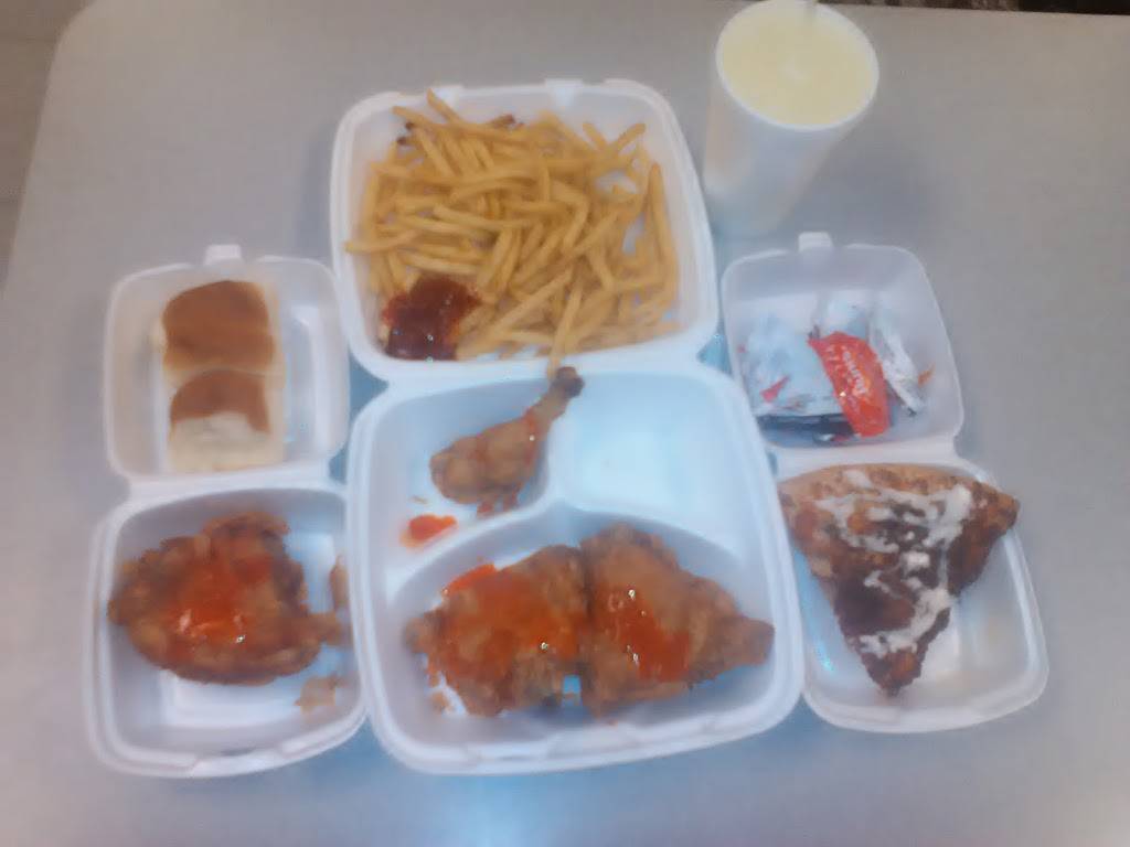 Pigfords | restaurant | 103 S JK Powell Blvd, Whiteville, NC 28472, USA | 9106427477 OR +1 910-642-7477