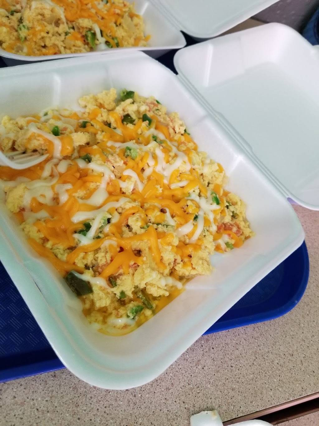 Le Jardin Haitian Restaurant | restaurant | 195 NE 78th St, Miami, FL 33138, USA | 3052447566 OR +1 305-244-7566