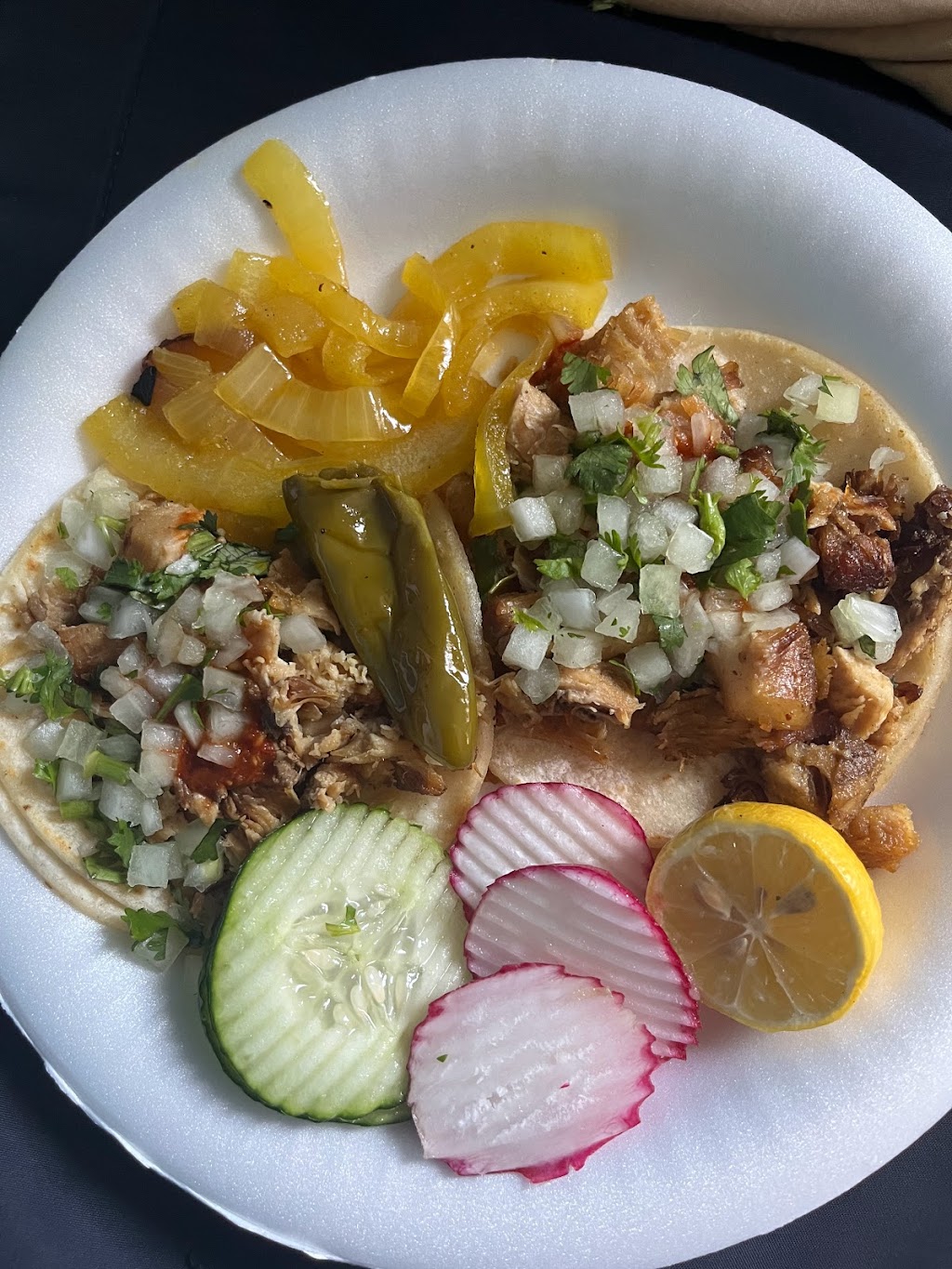 Tacos Ojo De Agua | restaurant | 1309 Saviers Rd, Oxnard, CA 93033, USA | 8057937457 OR +1 805-793-7457