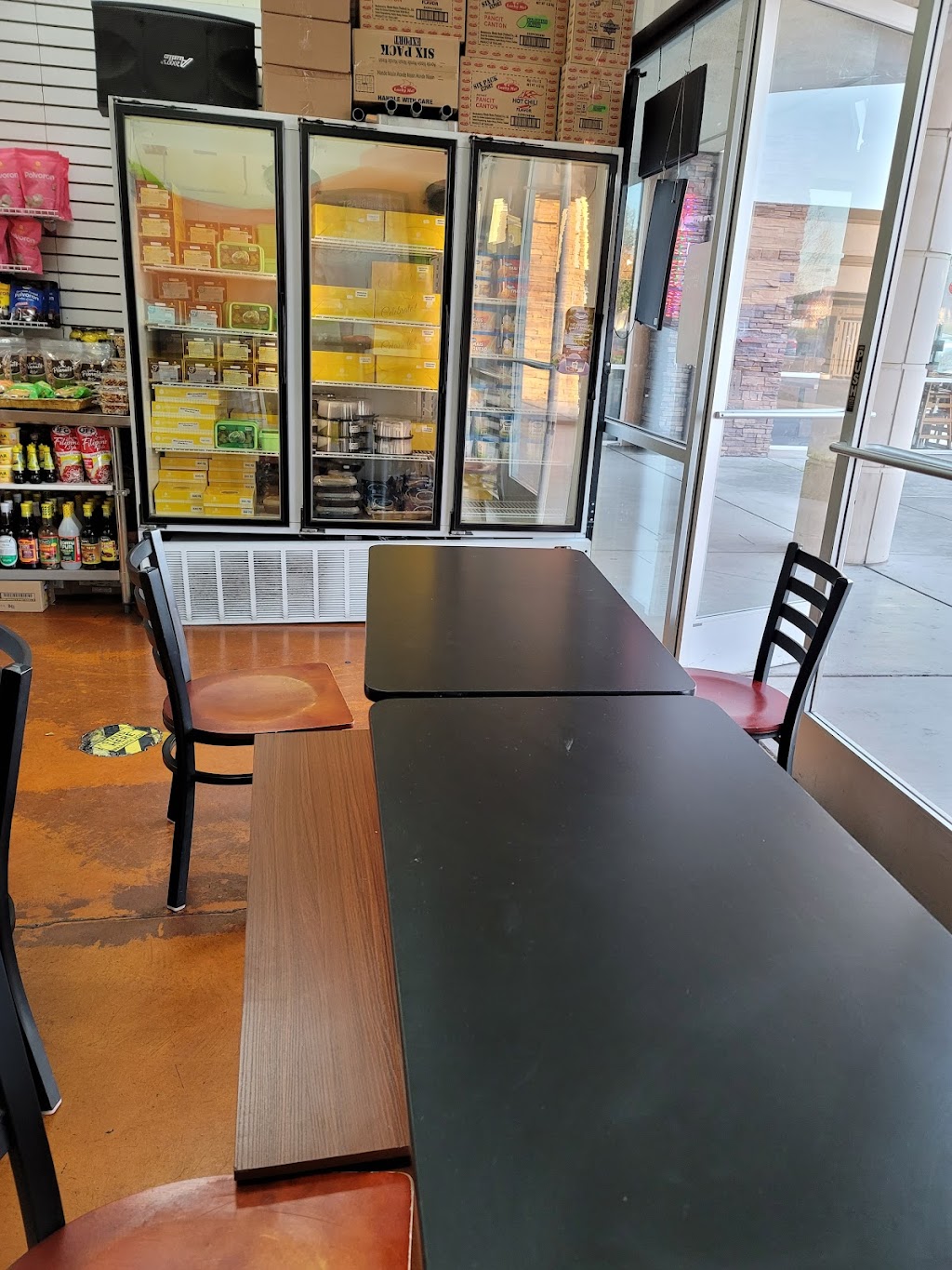 Manila Express LLC | restaurant | 7840 West Ln # D3, Stockton, CA 95210, USA | 2094782986 OR +1 209-478-2986