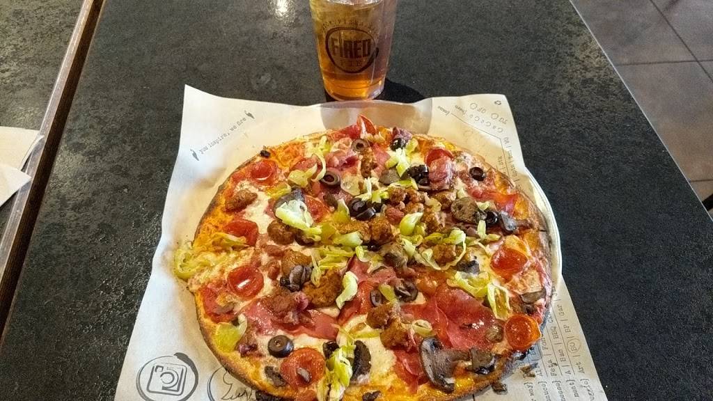 Fired Pie | restaurant | 3049 Agua Fria Fwy #2, Phoenix, AZ 85027, USA | 6238796500 OR +1 623-879-6500