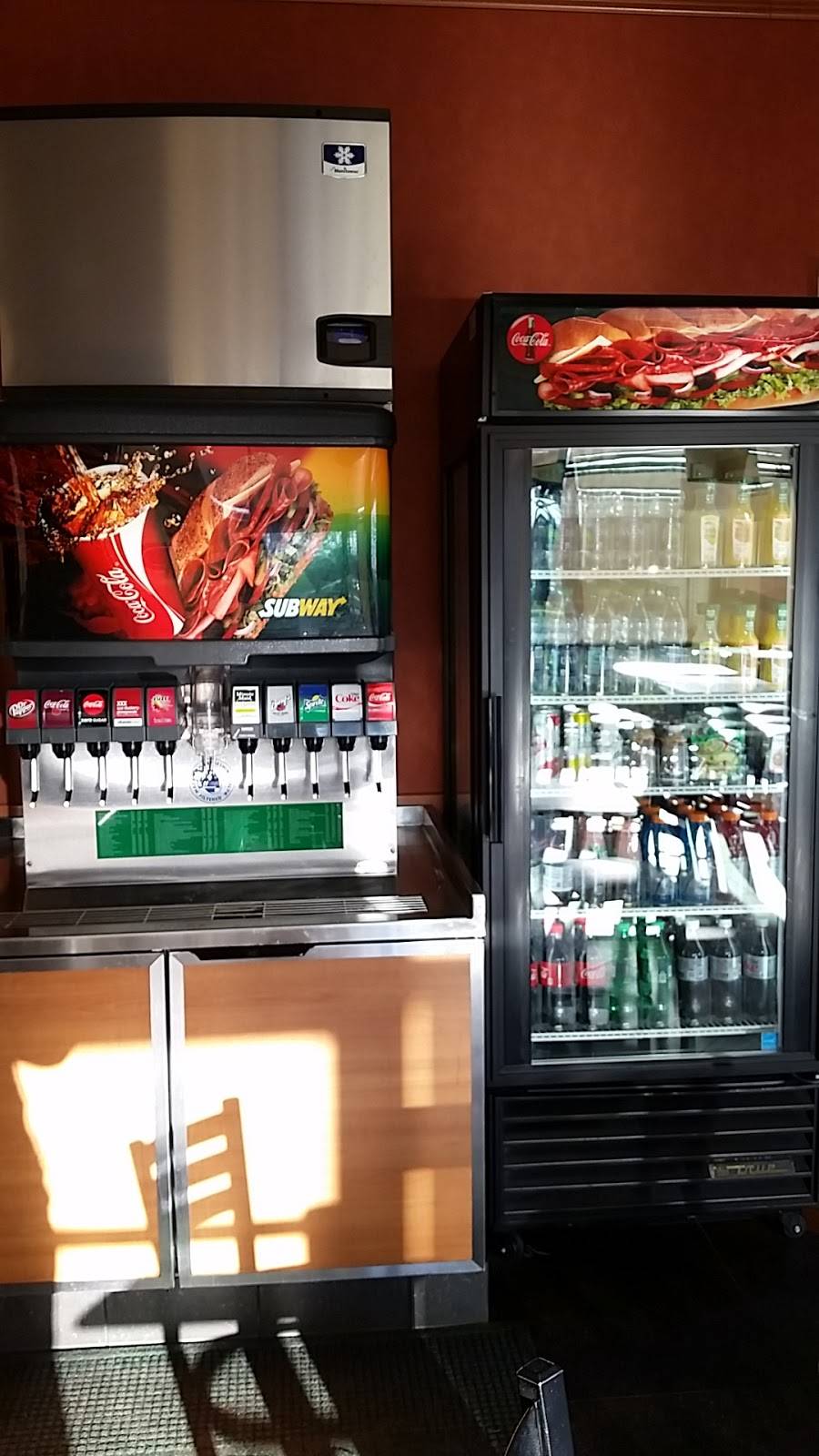 Subway | restaurant | 11120 Stockdale Hwy, Bakersfield, CA 93311, USA | 6618580271 OR +1 661-858-0271