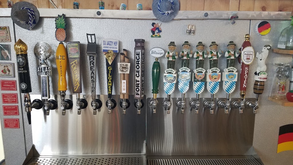 Autobahn 101 | restaurant | 1512 SE Hwy 101, Lincoln City, OR 97367, USA | 5416141811 OR +1 541-614-1811