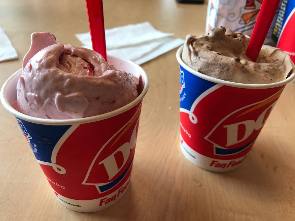 Dairy Queen Grill & Chill | restaurant | 5482 Elevator Rd, Roscoe, IL 61073, USA | 8156231133 OR +1 815-623-1133