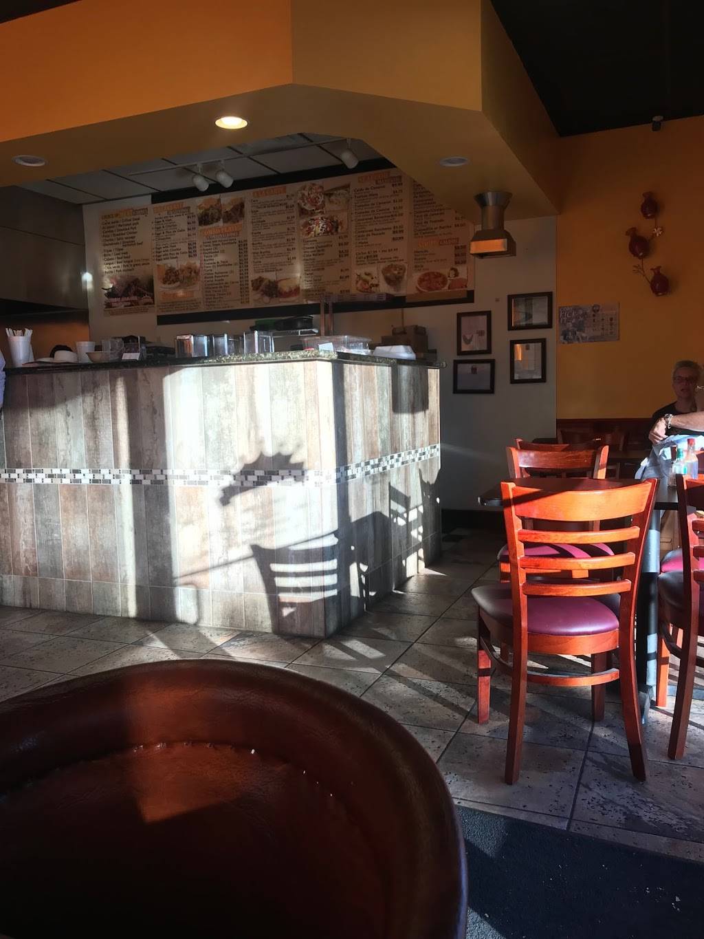 Tacos El Rey | restaurant | 6633 S Virginia St, Reno, NV 89511, USA | 7754705300 OR +1 775-470-5300