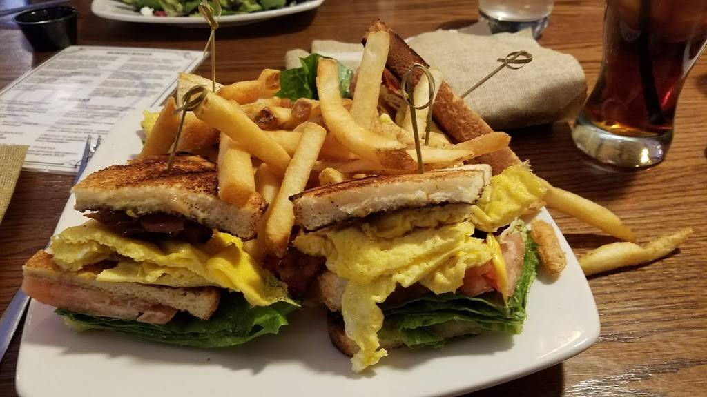 the breakfast club, etc | cafe | 2431 Main St, Lake Placid, NY 12946, USA | 5185230007 OR +1 518-523-0007