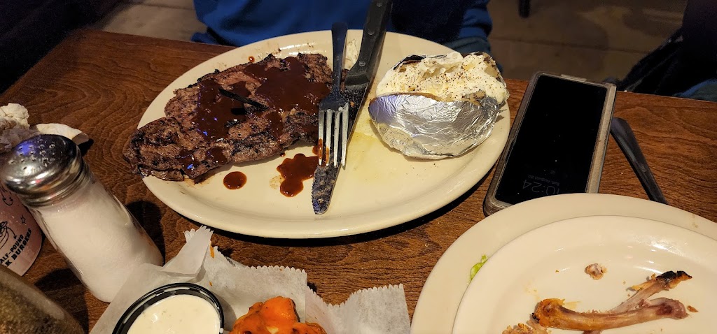 Logans Roadhouse | restaurant | 23115 I-30, Bryant, AR 72022, USA | 5016530300 OR +1 501-653-0300