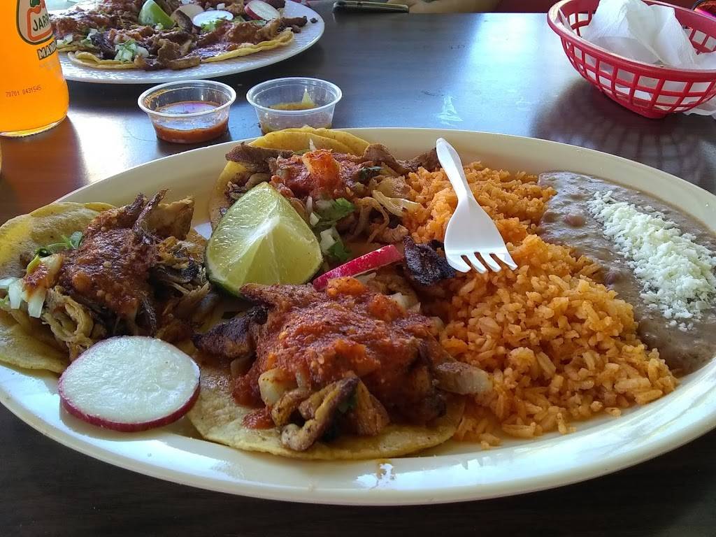 La Mejor Taqueria 2 | restaurant | 102 Willow St, San Jose, CA 95110, USA | 4082946545 OR +1 408-294-6545