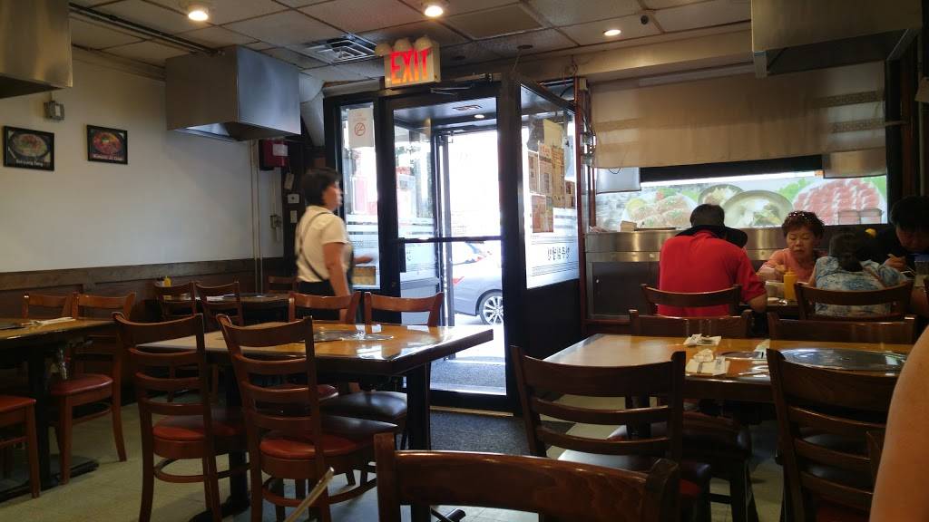 Han Joo 한주 칡 냉면 | 뉴욕 냉면, 플러싱 맛집, 플러싱 한식당 | restaurant | 41-06 149th Pl, Flushing, NY 11355, USA | 7183596888 OR +1 718-359-6888