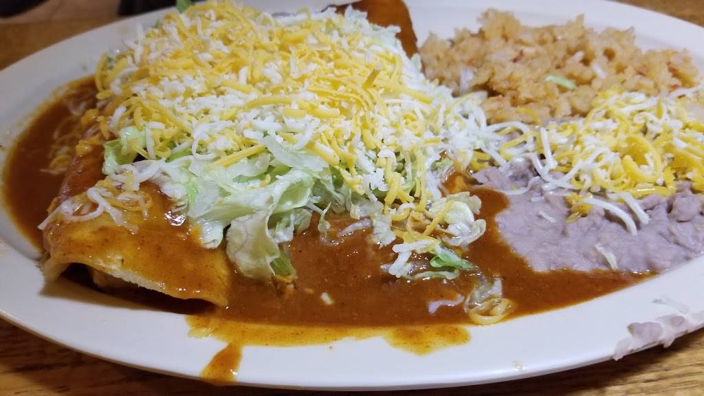 Habaneros Mexican Food | Tualatin | restaurant | 8335 SW Tonka St, Tualatin, OR 97062, USA | 5034272779 OR +1 503-427-2779