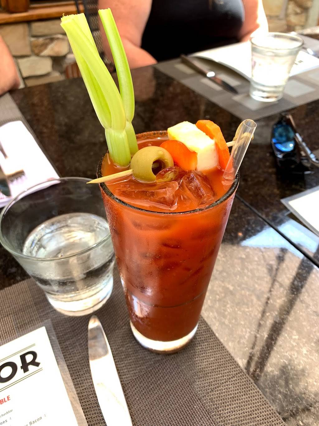 Dante Next Door | restaurant | 2247 Professor Ave, Cleveland, OH 44113, USA | 2162741201 OR +1 216-274-1201