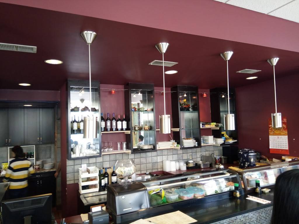 MaMa Wok | meal delivery | 9900 Key W Ave #C, Rockville, MD 20850, USA | 3018380380 OR +1 301-838-0380