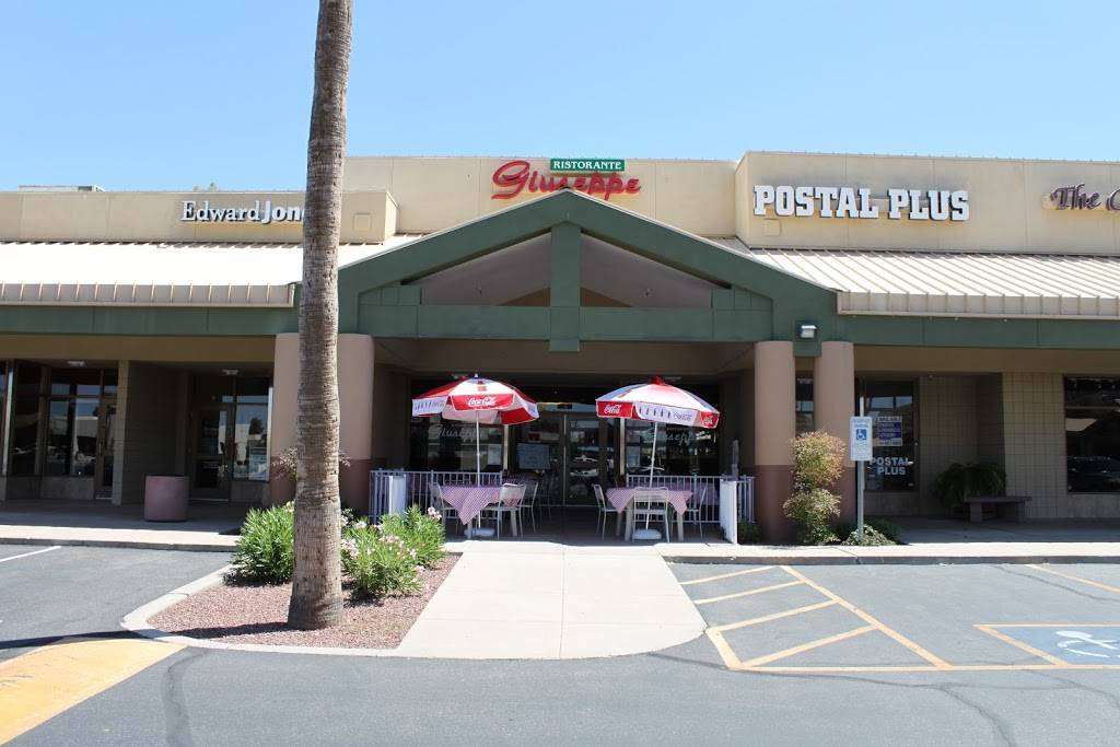 Ristorante Giuseppe | restaurant | 13610 N Scottsdale Rd, Scottsdale, AZ 85254, USA | 4809914792 OR +1 480-991-4792
