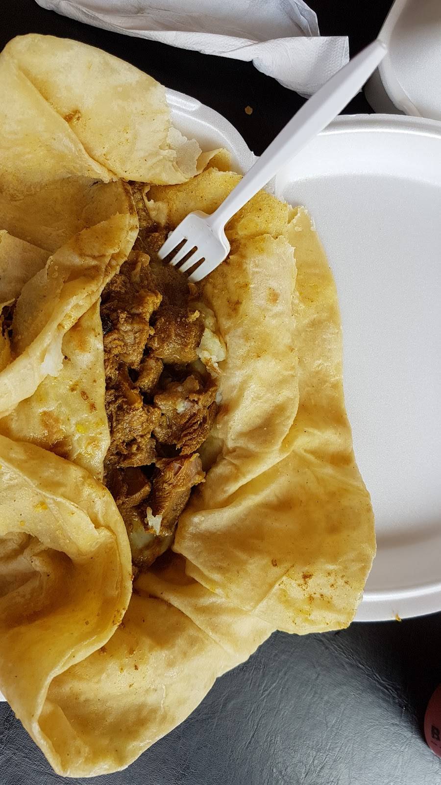 JamRock jerk kitchen | restaurant | 118 Dalhousie St, Brantford, ON N3T 2J3, Canada | 5197535375 OR +1 519-753-5375