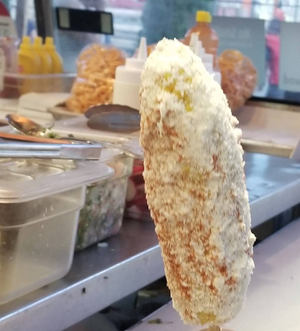 Doña Zita | restaurant | 1221 Bowery St, Brooklyn, NY 11224, USA | 3474926160 OR +1 347-492-6160