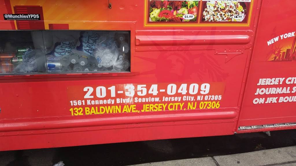 new york style chicken and gyro | restaurant | 1579-1577 John F. Kennedy Blvd, Jersey City, NJ 07305, USA | 2013540409 OR +1 201-354-0409