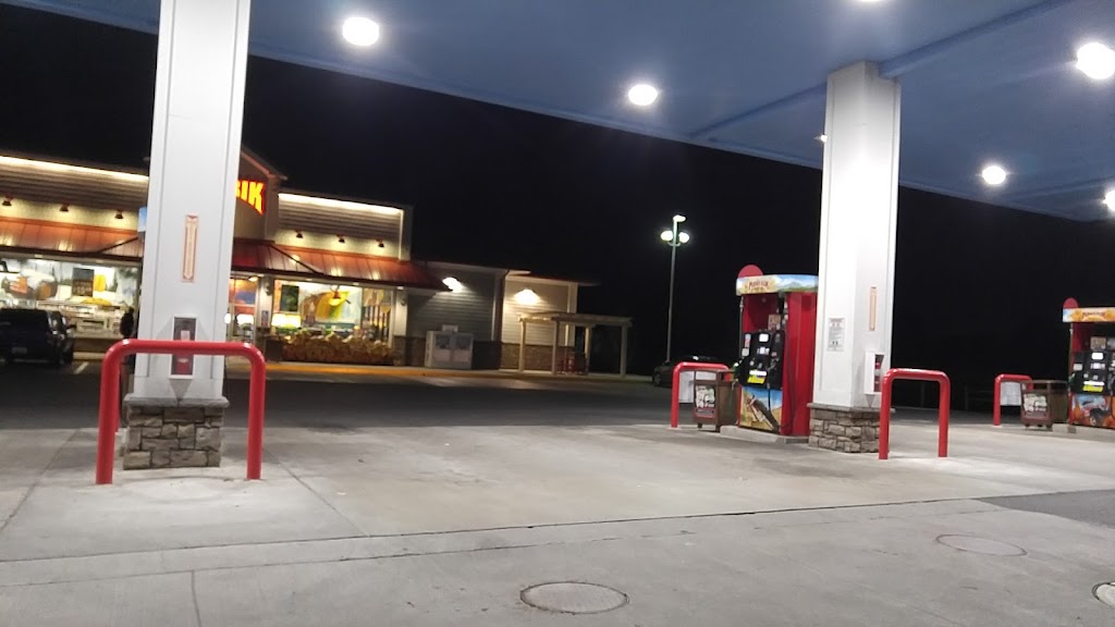 Maverik Adventures First Stop | restaurant | 1223 E Prater Way, Sparks, NV 89434, USA | 7753556715 OR +1 775-355-6715