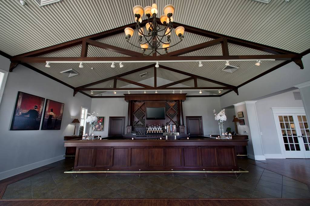 Woodcrest Country Club | restaurant | 300 E Evesham Rd, Cherry Hill, NJ 08003, USA | 8564294300 OR +1 856-429-4300