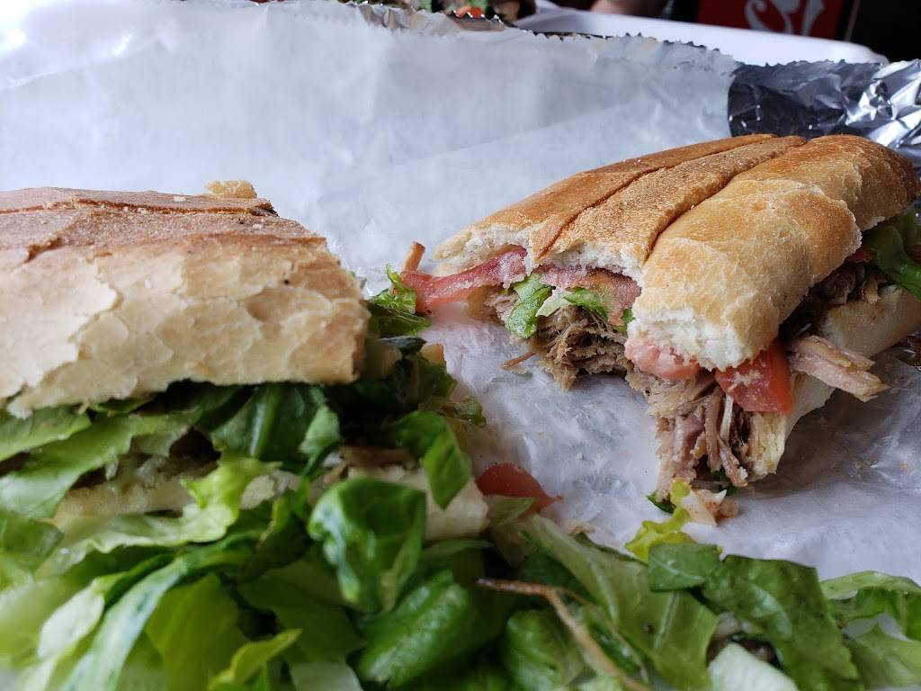 Sazon Boricua | restaurant | 815 Blooming Grove Turnpike suite 100, New Windsor, NY 12553, USA | 8457845732 OR +1 845-784-5732