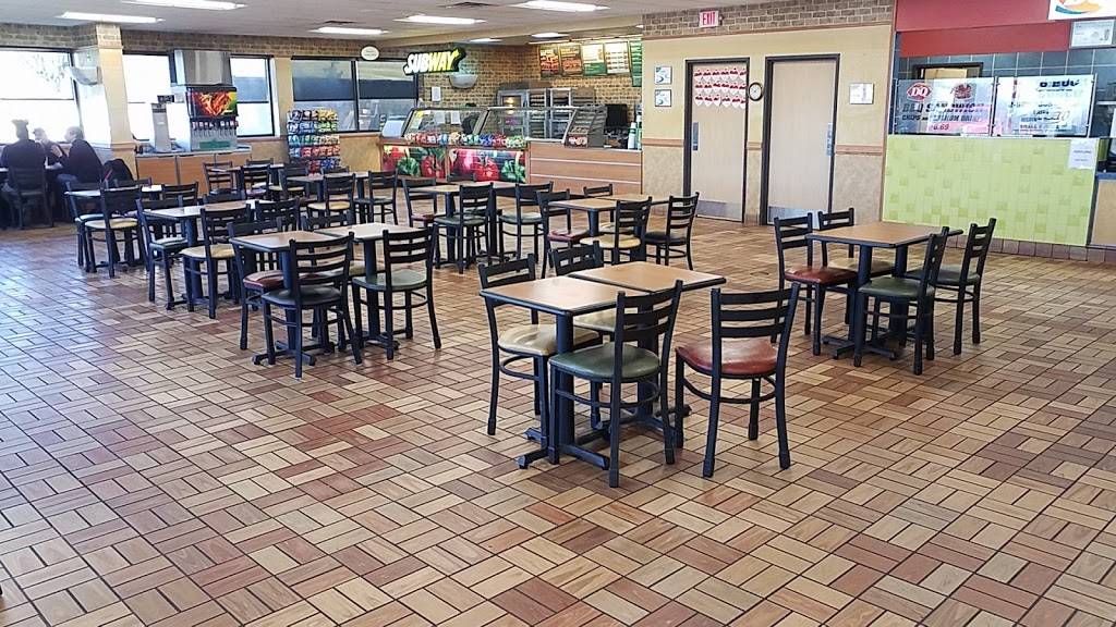 Subway | restaurant | 1014 Mt Olive Rd, Toms Brook, VA 22660, USA | 5404363277 OR +1 540-436-3277