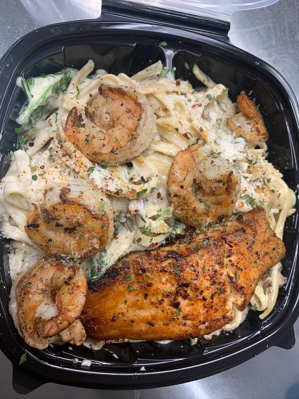 Tastes of Bri LLC | restaurant | 4945 W 14th St, Cicero, IL 60804, USA | 3123911837 OR +1 312-391-1837