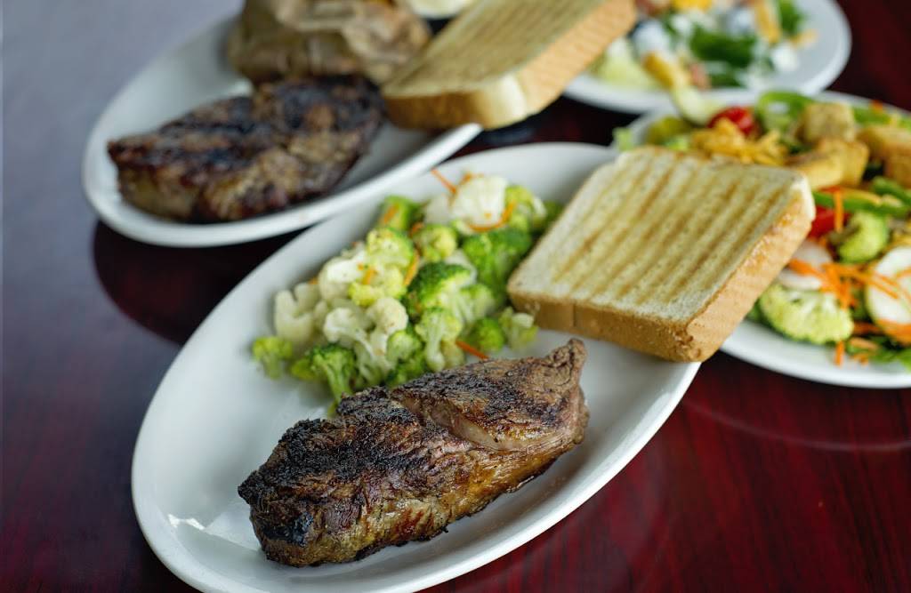 Ribeyes Steakhouse | restaurant | 104 Nashville Dr, Nashville, NC 27856, USA | 2524622356 OR +1 252-462-2356